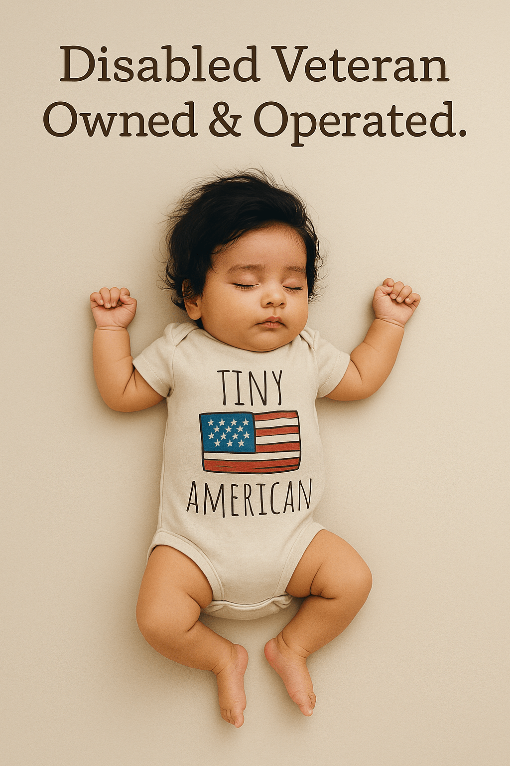 Bonsai Tree Japan - Baby Boy Girl Clothes Infant Bodysuit Funny Cute - Smile, Earn, Grow
