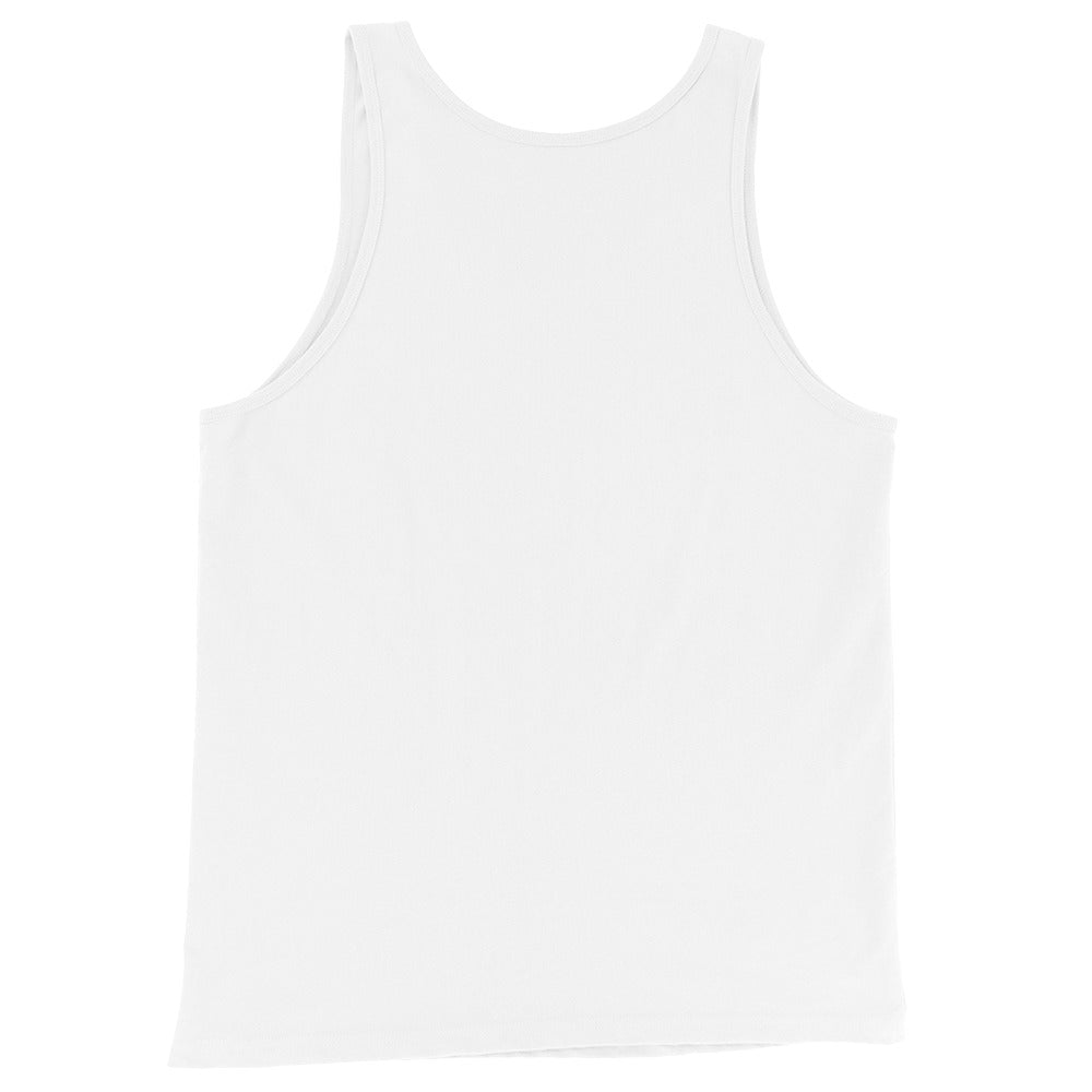 Men's Tank Top - Smile, Earn, Grow